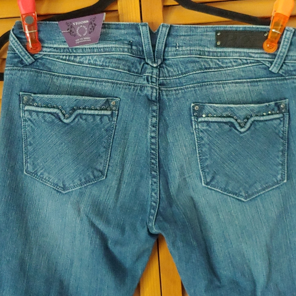 Jeans - Picture 3 of 4